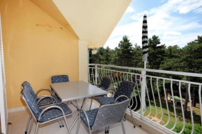  Apartment Jadranovo 3238a  Ядраново
